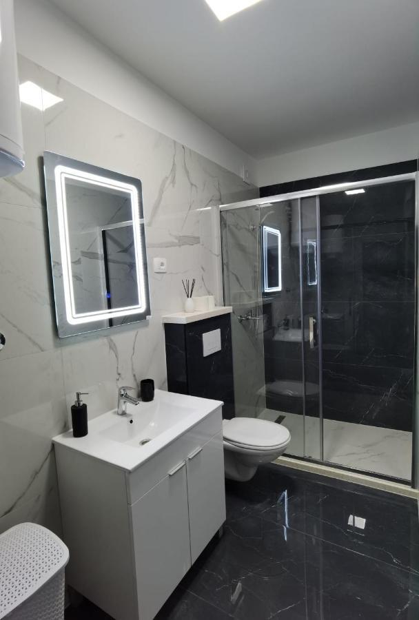 Apartman Lu جيسينتسي المظهر الخارجي الصورة