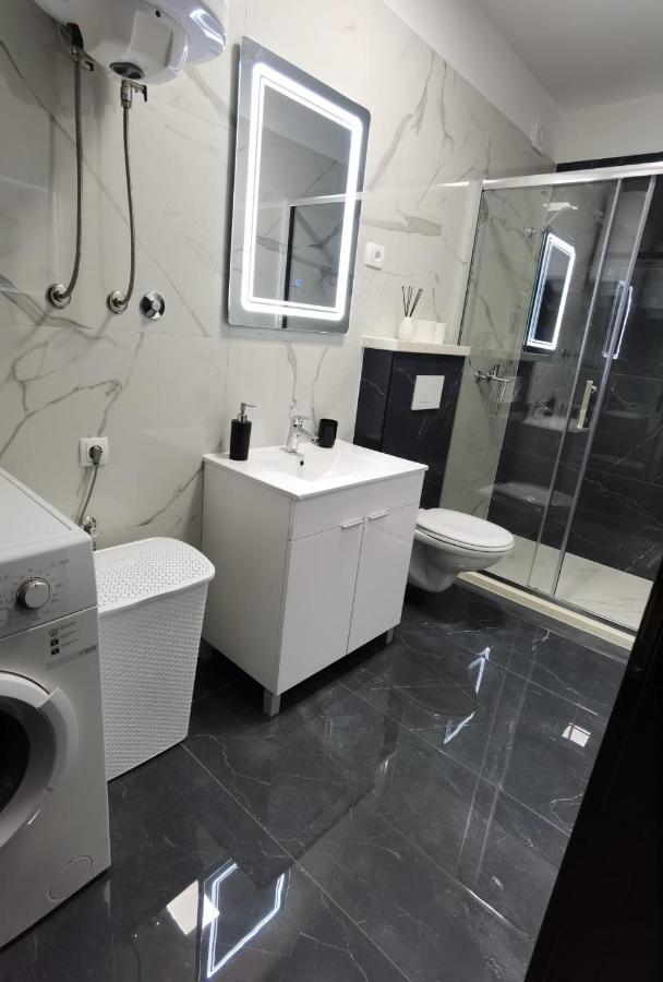 Apartman Lu جيسينتسي المظهر الخارجي الصورة