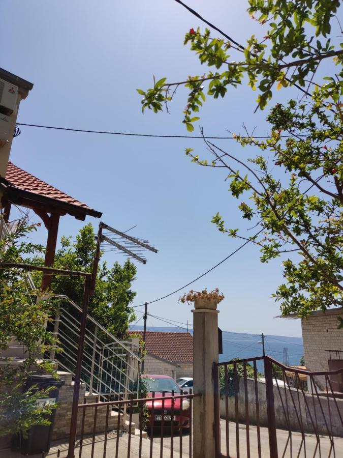 Apartman Lu جيسينتسي المظهر الخارجي الصورة