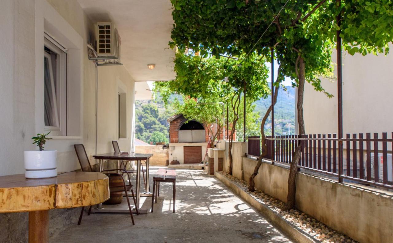 Apartman Lu جيسينتسي المظهر الخارجي الصورة